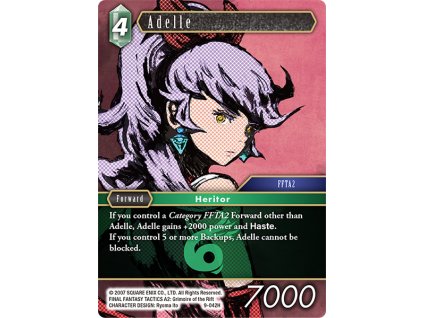 9 042H egAdelle