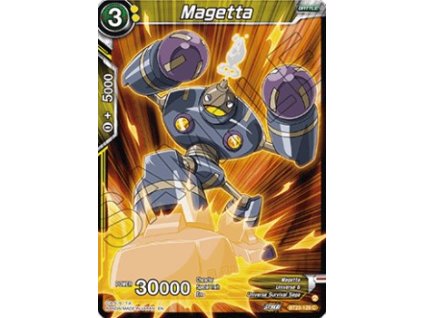 Magetta - Perfect Combination BT23-129