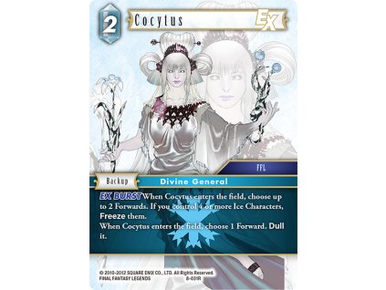 8 031R egCocytus