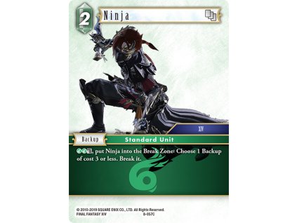 8 057C egNinja