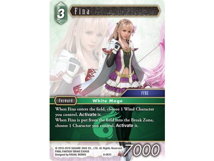 8 061C egFina