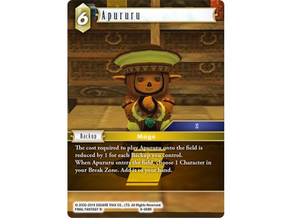 8 069R egApururu