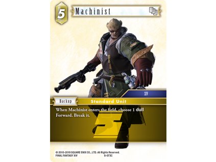 8 073C egMachinist