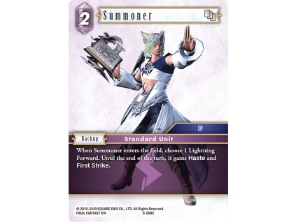 8 099C egSummoner