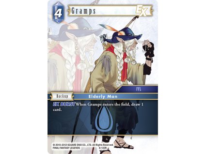 8 122R egGramps