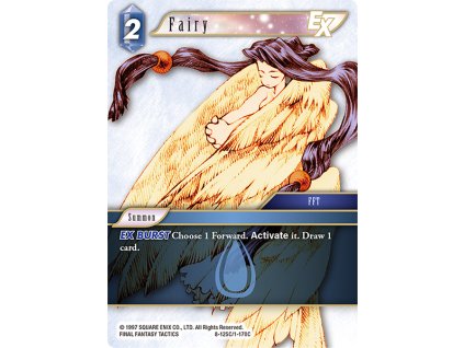 8 125C egFairy