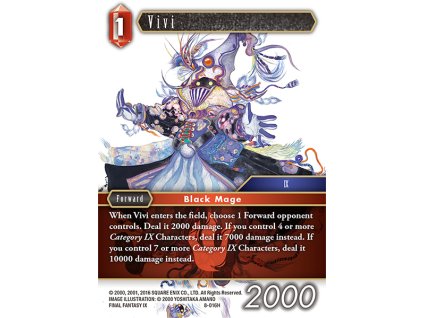 8 016H egVivi