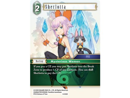 8 053H egSherlotta