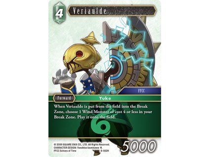 8 062H egVeriaulde