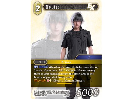 8 079H egNoctis