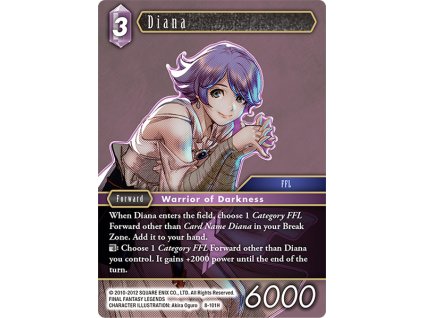 8 101H egDiana