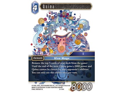8 114H egQuina