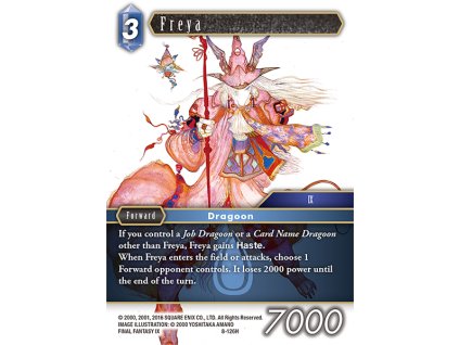 8 126H egFreya