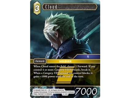 8 143S egCloud