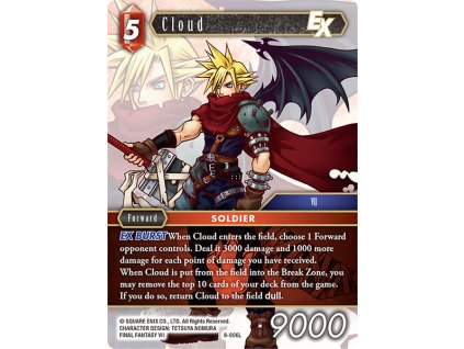 8 006L egCloud