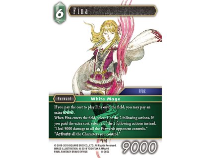 8 060L egFina