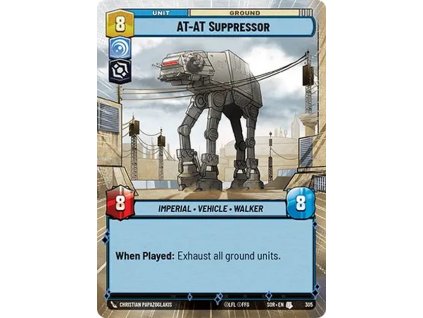 CSWH 01 305 ATAT Supressor HYP 01b687ef37