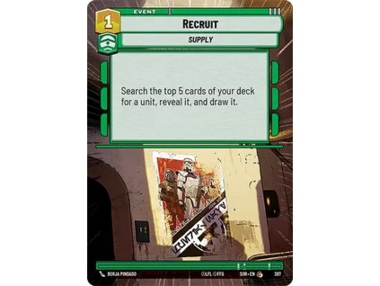 CSWH 01 387 Recruit HYP ef8b67c79e