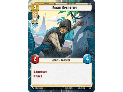 CSWH 01 456 Rogue Operative HYP fb03cf5192