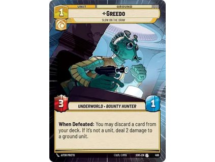CSWH 01 466 Greedo HYP e9104109ba