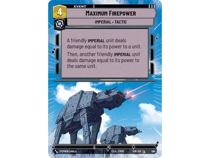 cSWH 01 494 Maximum Firepower HYP 6a840bfa02