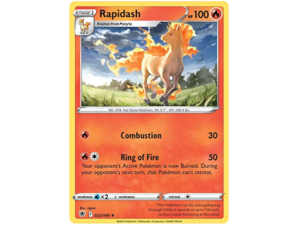Rapidash.SWSH10.22.43690