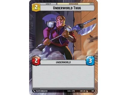 cSWH 01 505 Underworld Thug HYP 28477a1f4b