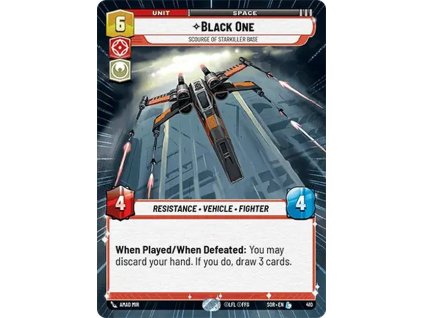 LSWH 01 410 Black One HYP 8275b11e2b