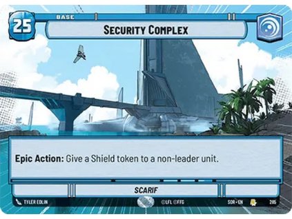 RSWH 01 285 Security Complex Base HYP ff3f0e3c27