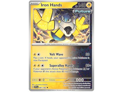C061Iron Hands.TEM.61.52472