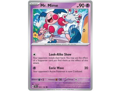 C063Mr Mime.TEM.63.52474