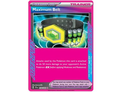 R154Maximum Belth.TEM.154.52408