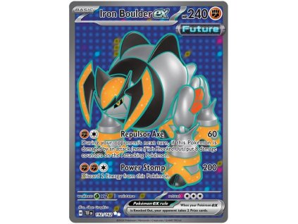 U192Iron Boulder ex.TEM.192.52598