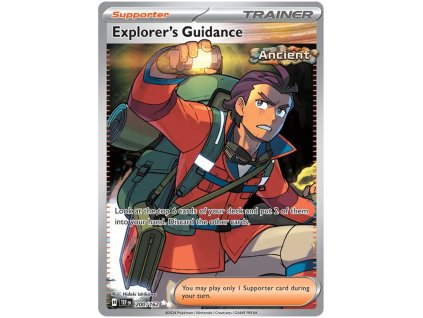 U200Explorers Guidance.TEM.200.52604