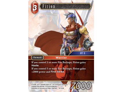 10 013R egFirion
