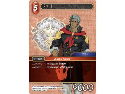 10 018C egRyid