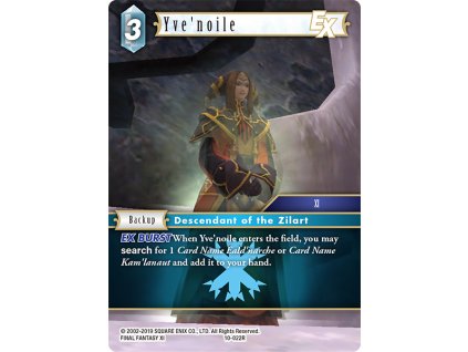 10 022R egYve´noile