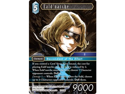 10 024R egEald´narche