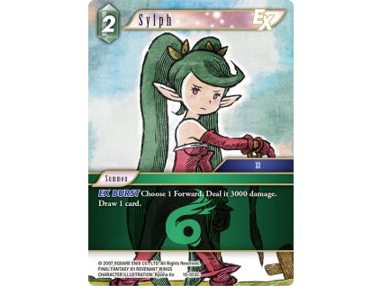 10 053C egSylph