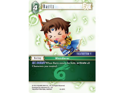 10 057C egBartz