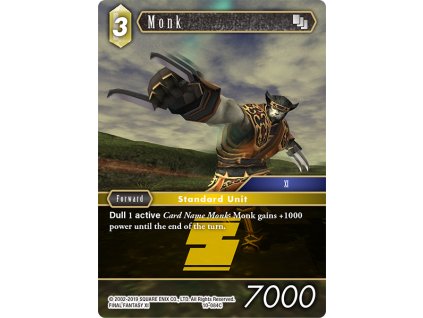 10 084C eg Monk