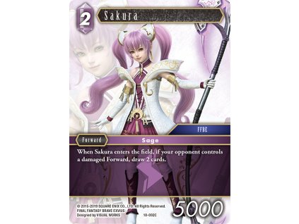 10 092C eg Sakura