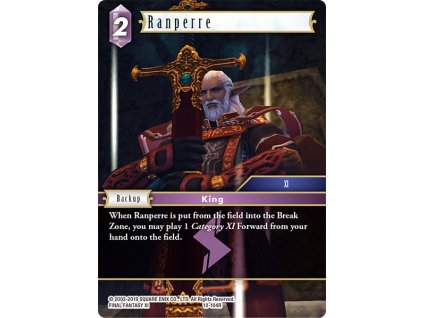 10 104R eg Ranperre