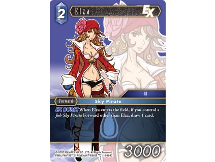 10 109C eg Elza