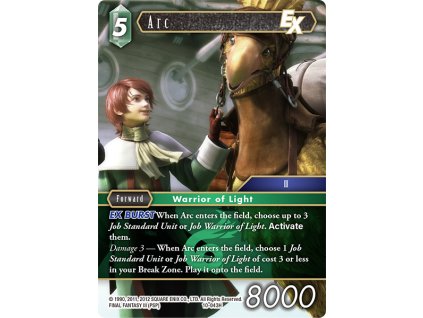 10 043H egArc