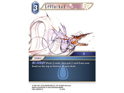 10 125H eg Leviathan