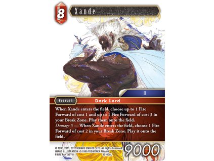 10 008L egXande