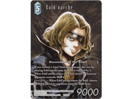 10 024R Eald´narche (v.2)