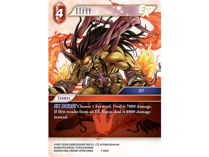 7 005C eg Ifrit