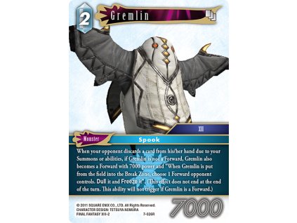 7 026R eg Gremlin